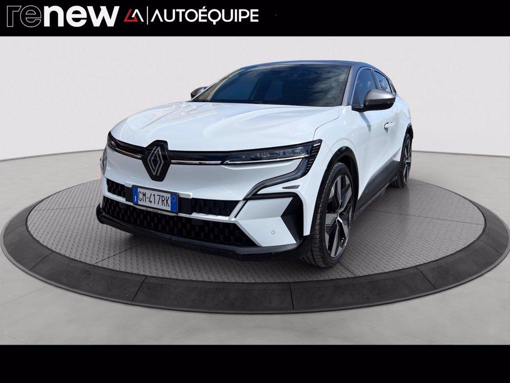 RENAULT Megane E-Tech Techno EV60 220cv AC22 del 2023