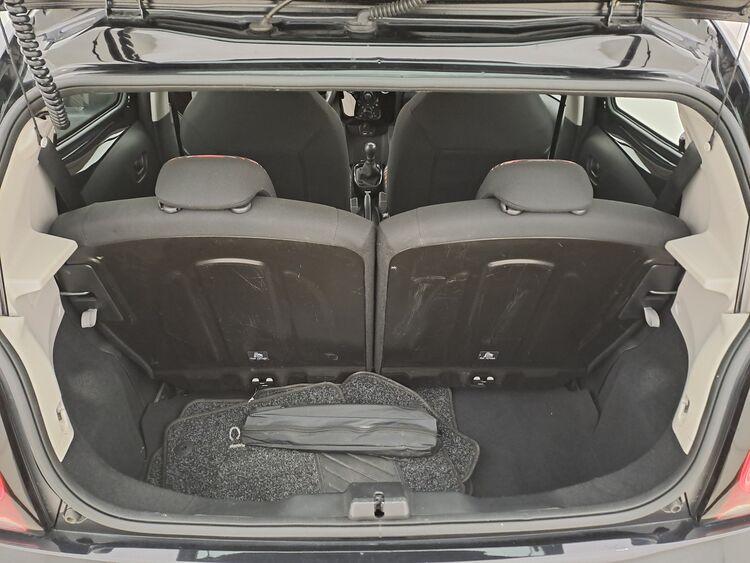 Citroen C1 Feel BR737430 1.0 Benzina 72CV