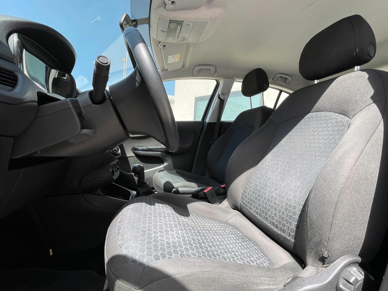 Opel Corsa 1.3 CDTI 95CV ecoFLEX 5 porte Start&Stop Edition