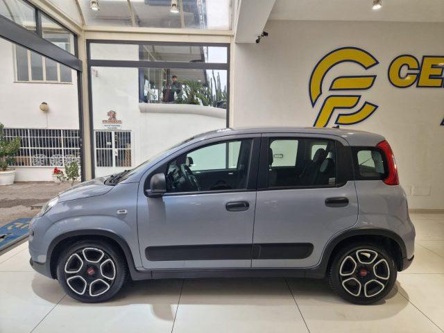 FIAT Panda 1.0 FireFly S&S Hybrid City Life da ?129,00 mensil