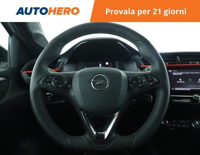 OPEL Corsa 1.2 130 CV aut. GS