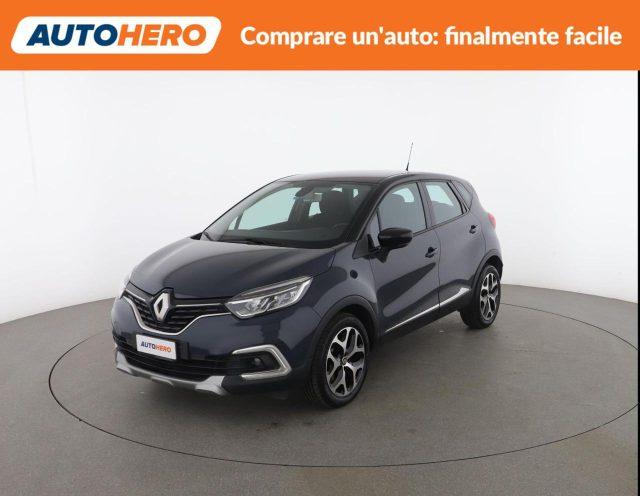 RENAULT Captur dCi 8V 90 CV Start&Stop Energy Intens
