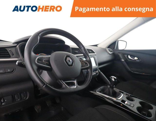 RENAULT Kadjar TCe 130CV Energy Zen