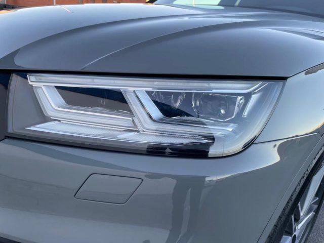 AUDI SQ5 3.0 TDI 347 CV QUATTRO tiptronic