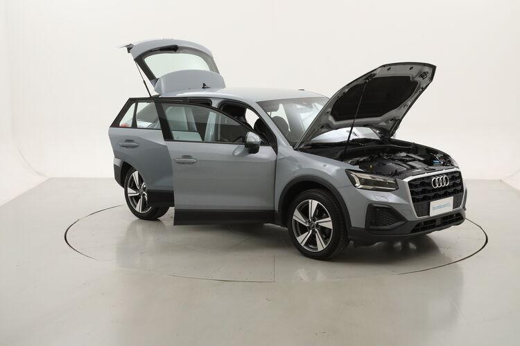 Audi Q2 35 TFSI S tronic BR187242 1.5 Benzina 150CV