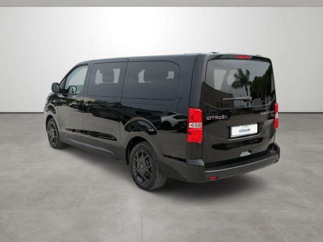 CITROEN Spacetourer 2.0 BlueHDi 180 S&S EAT8 XL Business
