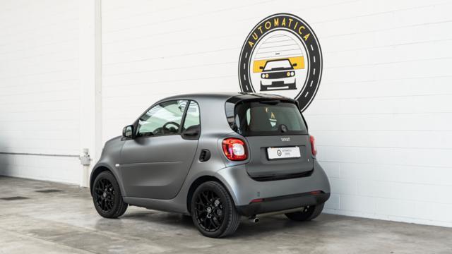 SMART ForTwo 90 0.9 Turbo 90 CV