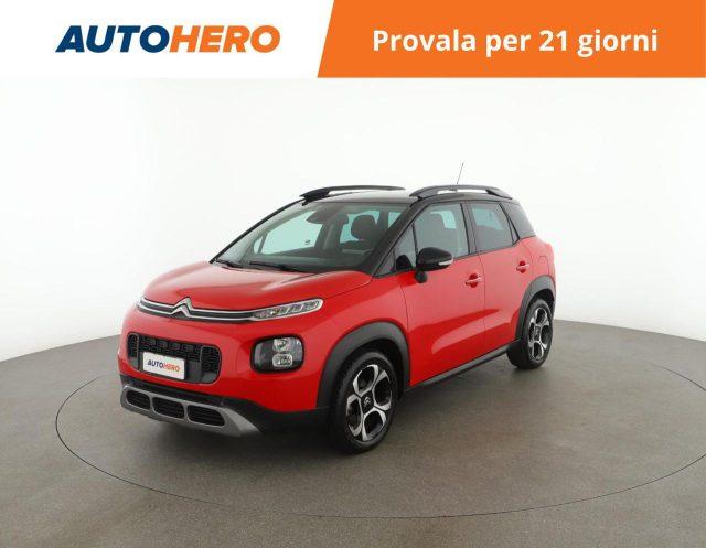 CITROEN C3 Aircross BlueHDi 100 Shine