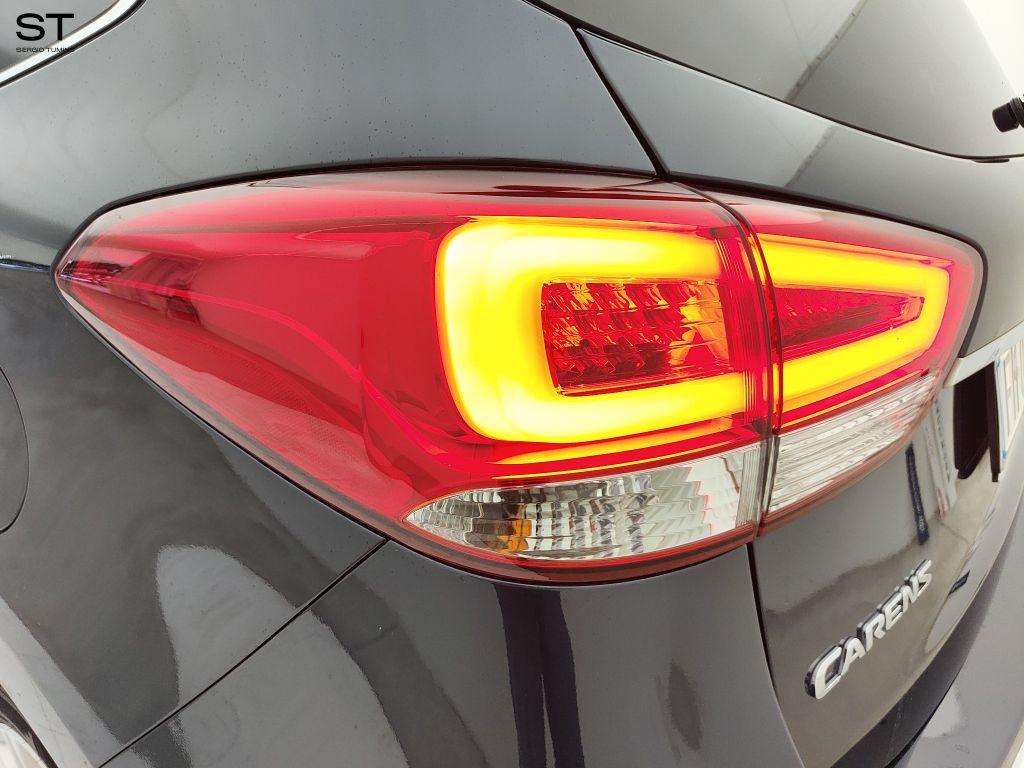KIA Carens 3ª serie - Carens 1.7 CRDi 115 CV Business Class