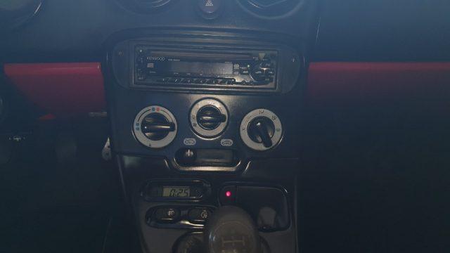 FIAT Barchetta 1.8 16V