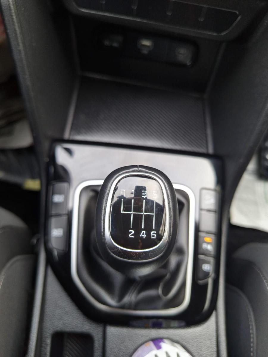 KIA Sportage 1.6 CRDI DCT7 2WD M.Hyb. 2022