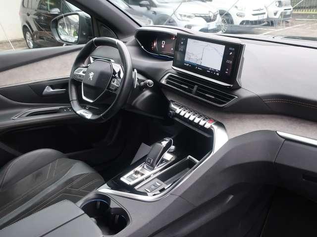 Peugeot 3008 3008 II 2021 1.5 bluehdi GT LINE s&s Displ Cockpit