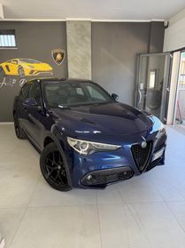 Alfa Romeo Stelvio 2.2 Veloce
