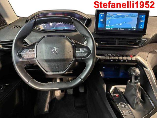 PEUGEOT 3008 II 2021 - 1.5 bluehdi Allure Pack s&s 130cv