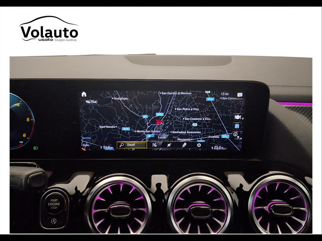 Mercedes-Benz GLA-H247 2020 - GLA 200 d Premium auto