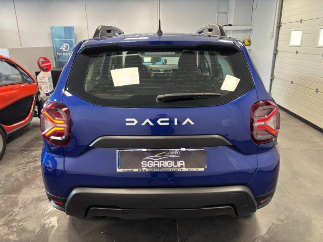 DACIA Duster 1.0 GPL 4x2 Comfort