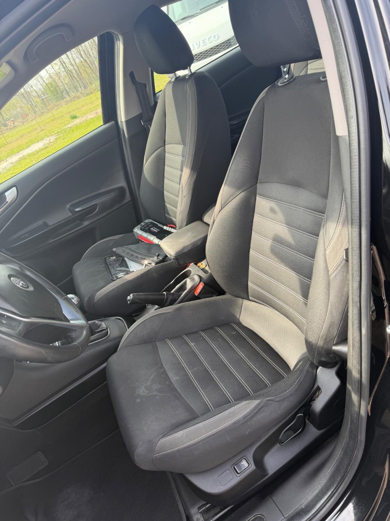 Alfa Romeo Giulietta 1.6 JTDm 120 CV Super Launch Edition