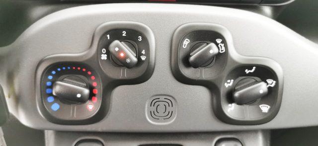 FIAT Panda 1.2 EasyPower Lounge - OK NEOPATENTATO