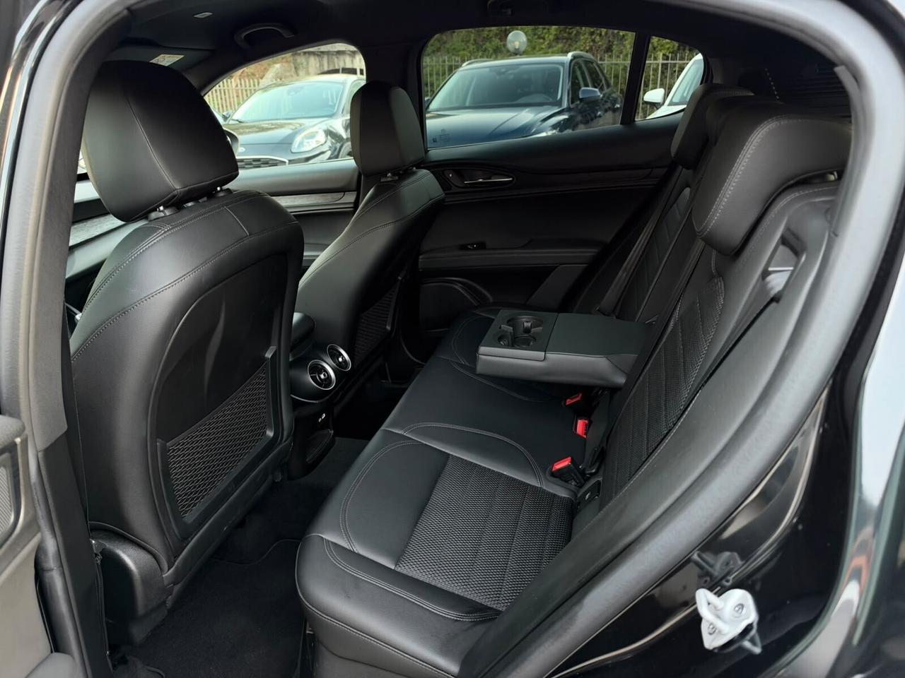 Alfa Romeo Stelvio 2.2 Turbodiesel 210 CV AT8 Q4 Veloce NEW MY 23
