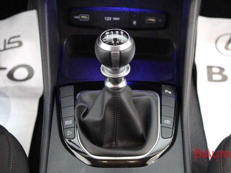 Hyundai Tucson 1.6 T-GDI 48V Xline