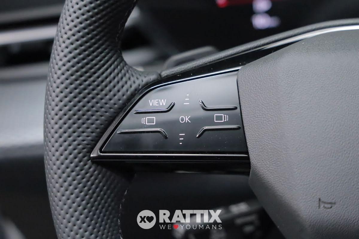 Audi Q5 Sportback 2.0 TDI Mhev+ 204CV S Line Edition Quattro s-Tronic