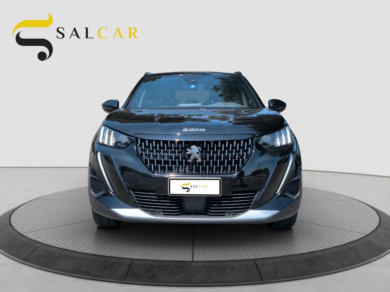 Peugeot 2008 BlueHDi 130 S&S EAT8 GT 2023