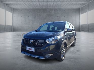 Dacia Lodgy 1.5 blue dci Comfort s&s 115cv 7p.ti my19