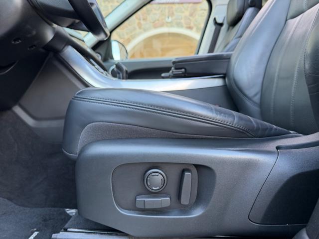 LAND ROVER Range Rover Sport 3.0D MHEV 249CV HSE DYNAMIC STEALTH+TETTO+F1