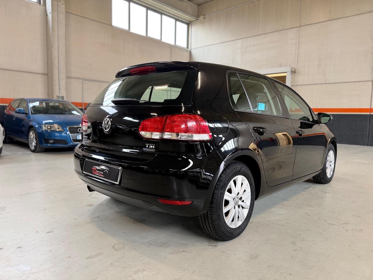 Volkswagen Golf 1.2 TSI 5p. Comfortline NEOPATENTATI