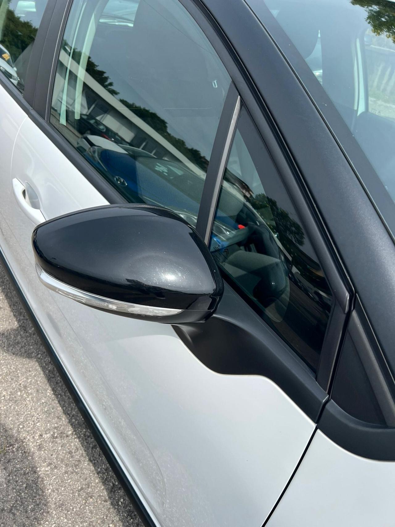 Citroen C3 BlueHDi 100 S&S