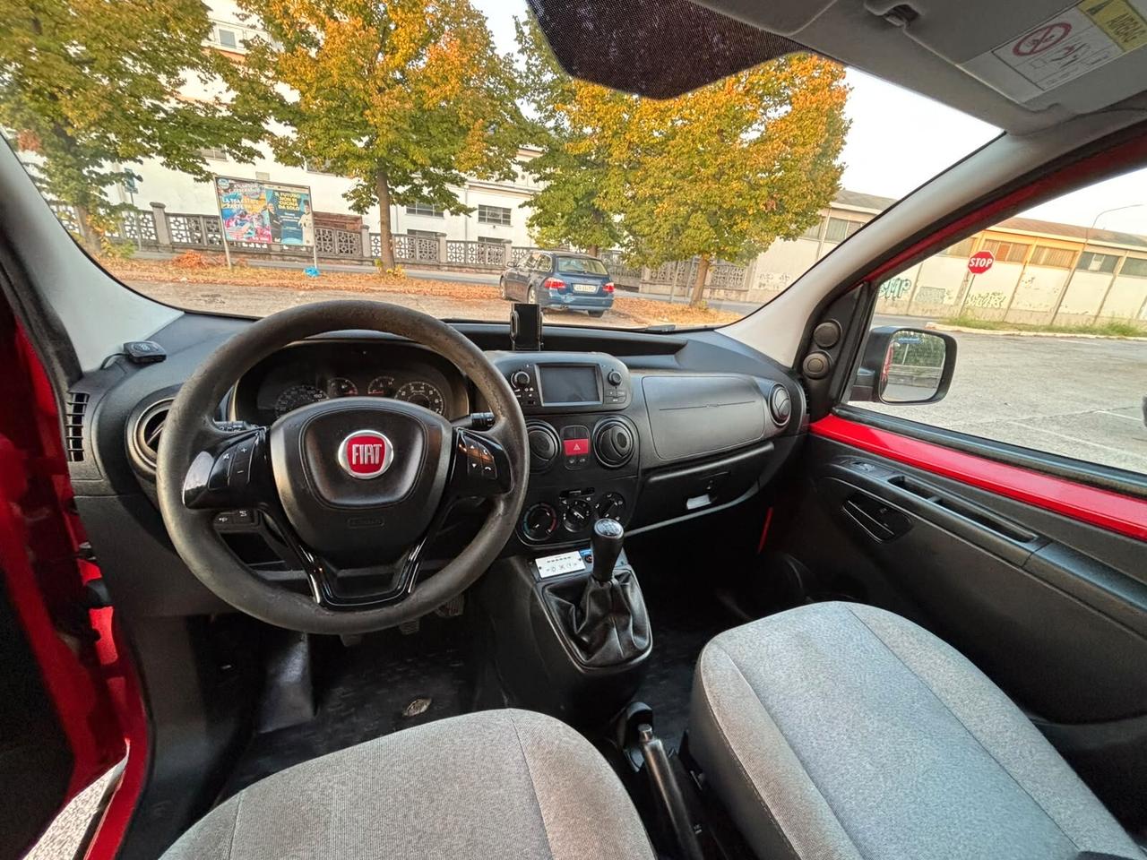 Fiat Fiorino