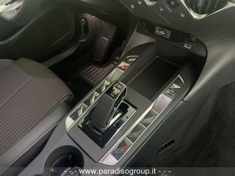 DS DS3 Performance Line E-TENSE BEV