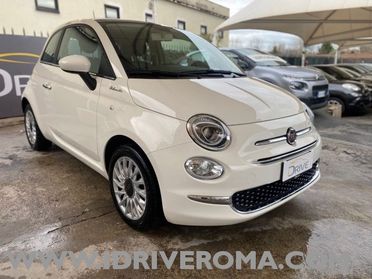 FIAT 500 HYBRID "DOLCEVITA" +CarPlay +GPL