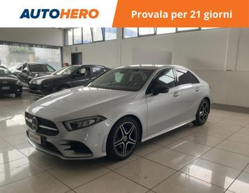 MERCEDES-BENZ A 200 Premium