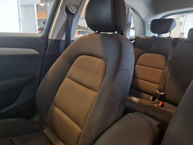 AUDI Q3 2.0 TDI quattro S tronic Advanced