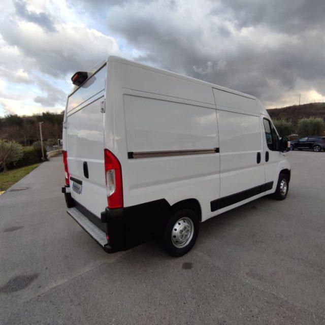 FIAT Ducato 30 2.3 MJT 130CV PC-TM Furgone