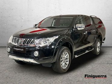 Mitsubishi L200 L200 2.4 DI-D/181CV Double Cab Intense Hp Mivec