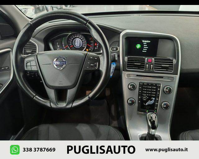 VOLVO XC60 D3 Geartronic Business