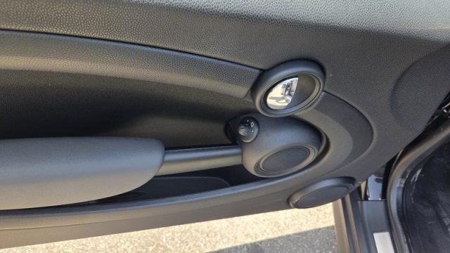 MINI Cabrio Mini 1.6 16V Cooper Cabrio PERMUTE OK NEOPATENTATI