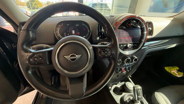 MINI Countryman 2.0 Cooper D Business Countryman Automatica