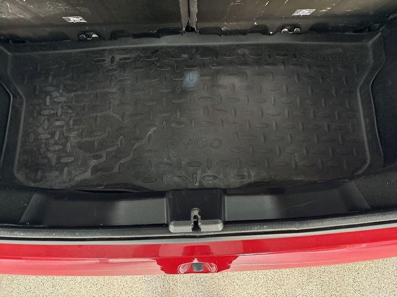 Peugeot 108 Active VTi 72cv S&S Neopatentati