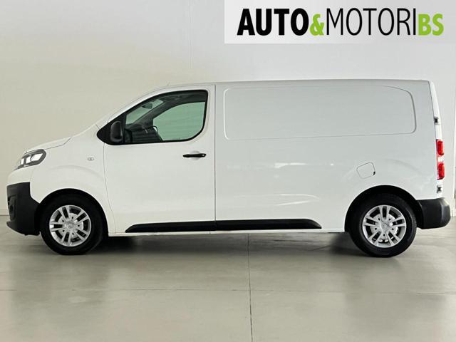 CITROEN Jumpy BlueHDi 115 S&S PL-TN Furgone M Club