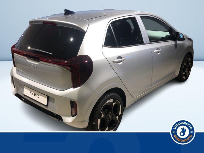 KIA Picanto 1.0 Urban (TT) MY25