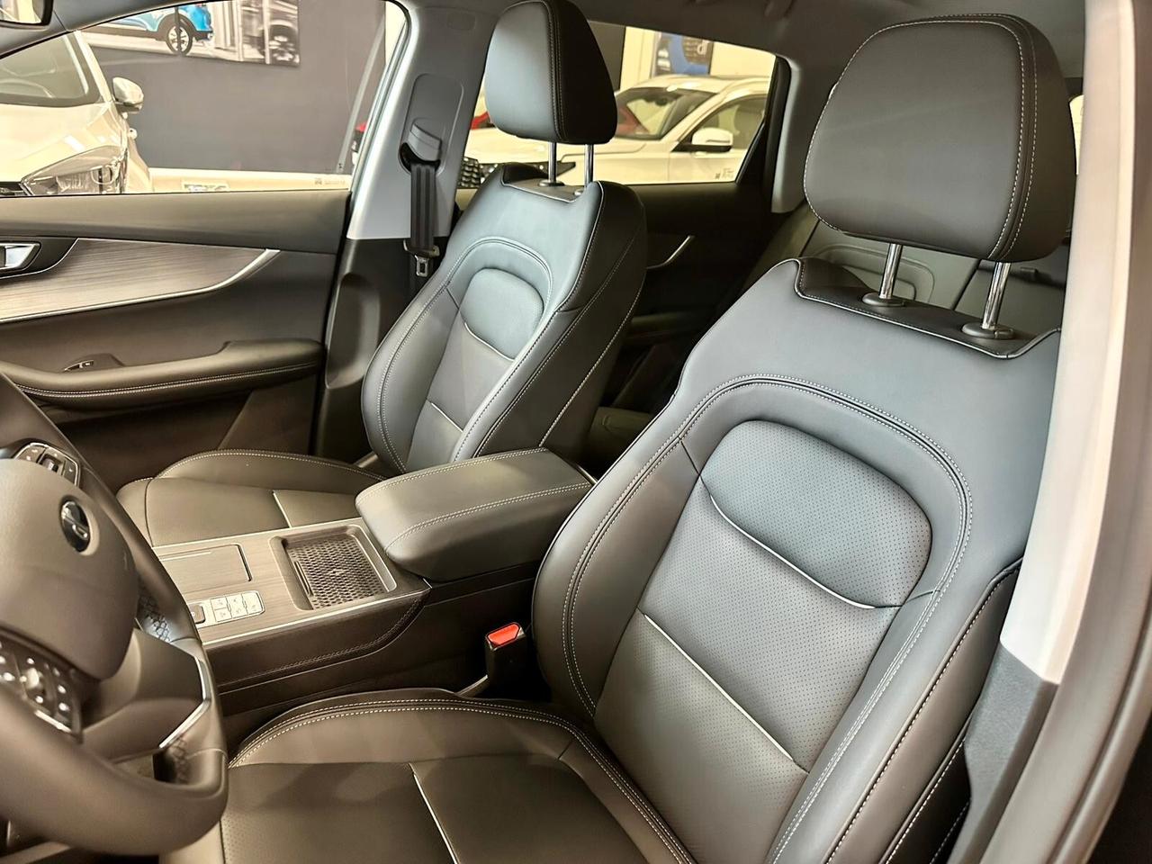 Dr 6.0 1.6 T-GDI DCT Bi-Fuel GPL PRONTA CONSEGNA