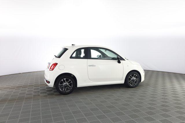 FIAT 500 500 1.0 Hybrid Connect