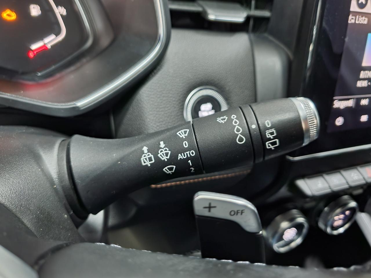 Renault Clio 1.3 TCe 130cv Initiale Paris 2019