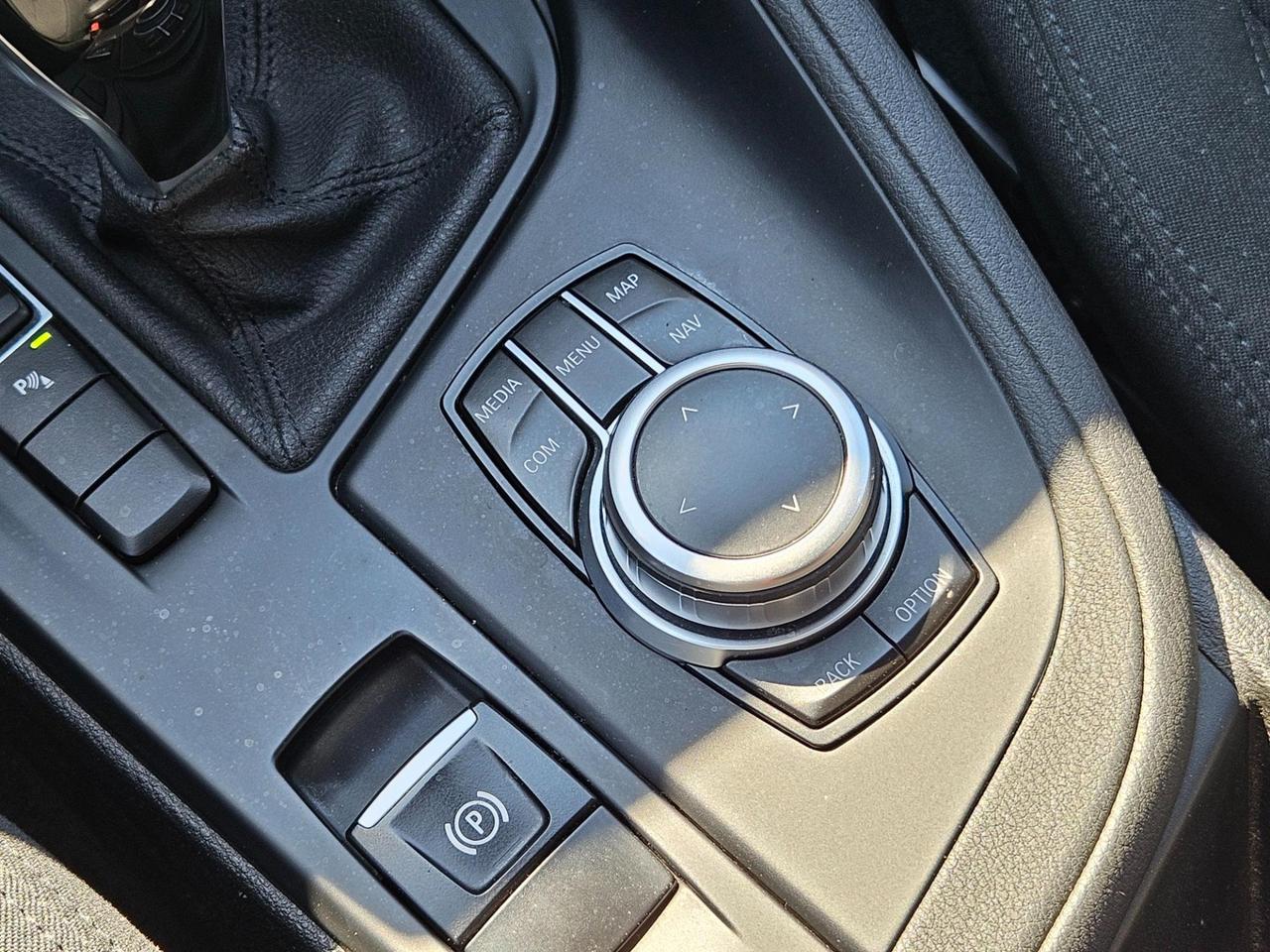 BMW X1 sdrive20d Advantage auto