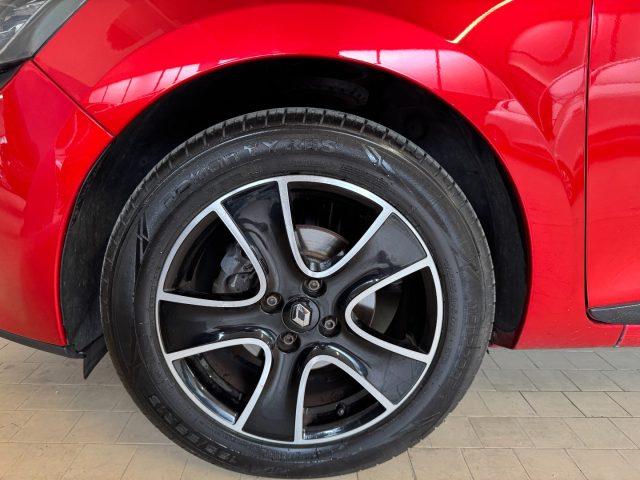 RENAULT Clio 1.5 dCi 75CV 5p Unico Prop. Cinghia Fatta