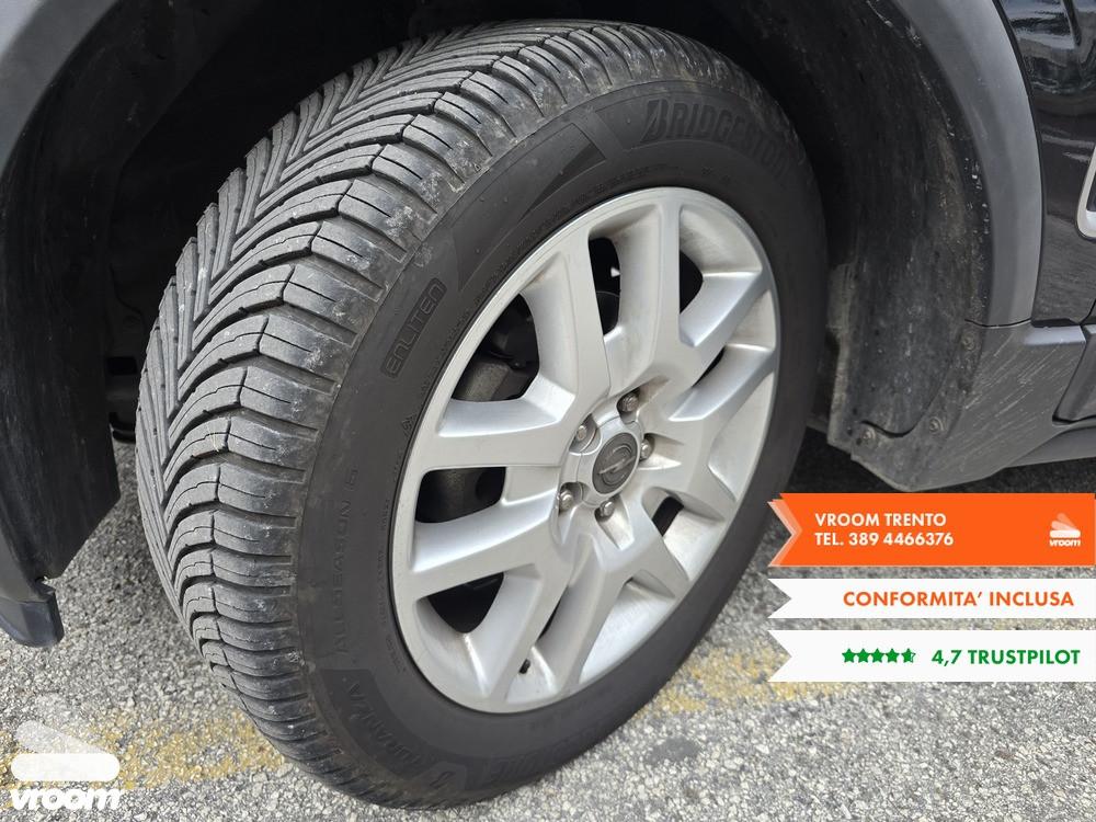 OPEL Antara Antara 2.2 CDTI 163CV Cosmo