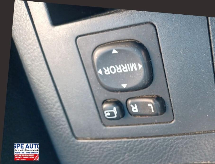 Toyota RAV 4 RAV4 2.2 D-4D 136 CV Luxury